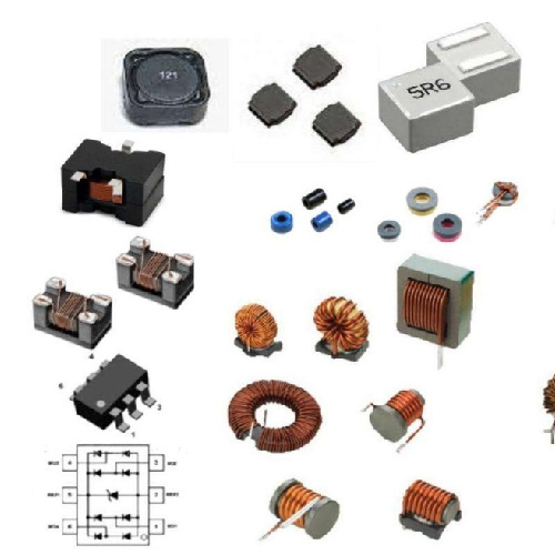 Circuit Board Components Sourcing