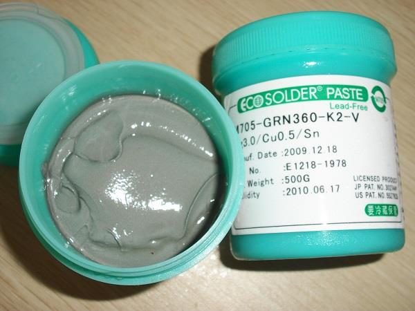 What Are The Common Defects In Solder Paste Silk Screen Printing